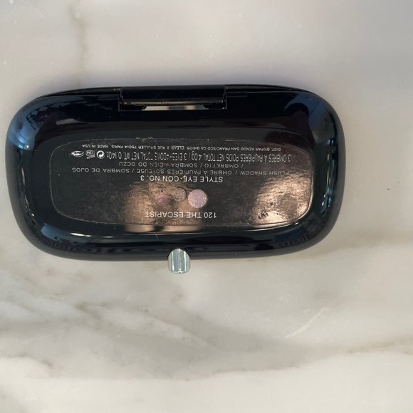 Marc Jacobs Beauty Style Eye-Con #3 The Escapist - Picture 2 of 3